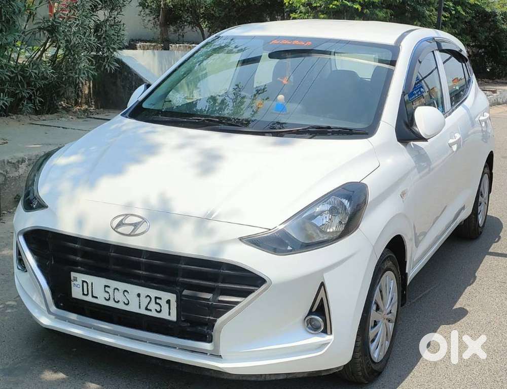 Hyundai Grand I10 Nios Era Petrol, 2020, Petrol