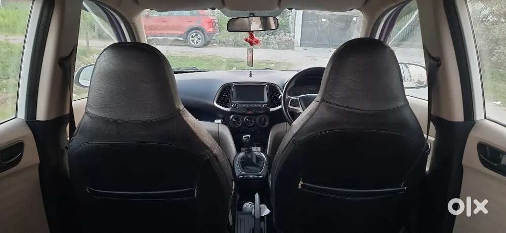 Hyundai New Santro 2020 Cng & Hybrids Zero Dep Ins. Valid Oct 2026 ,