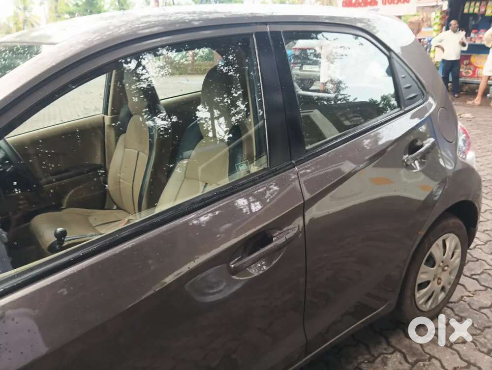 Honda Brio 2012 Petrol