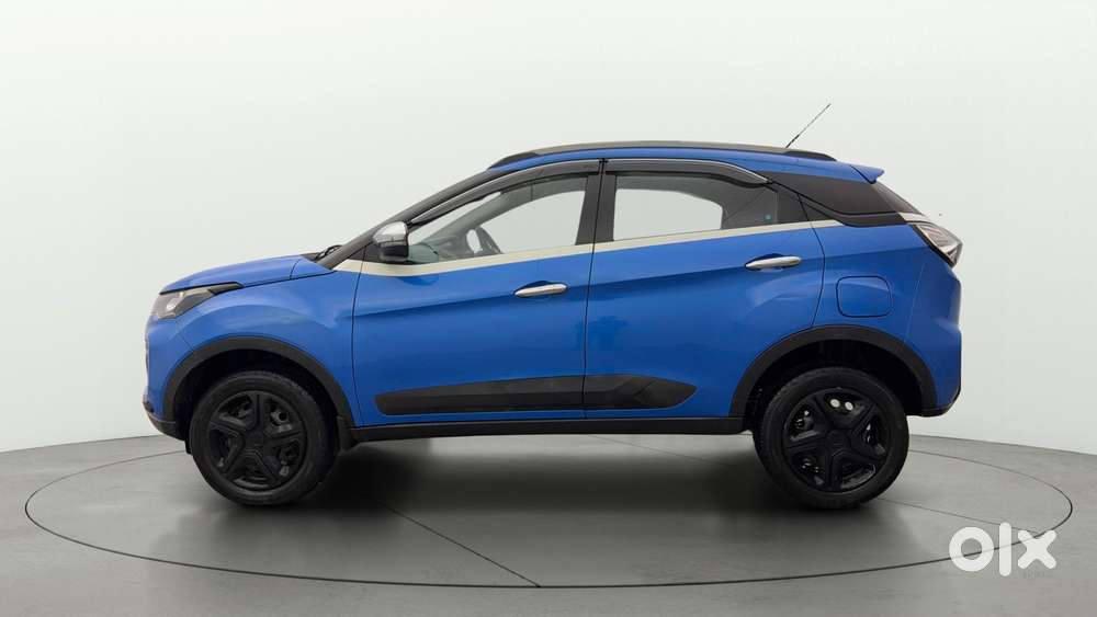 Tata Nexon 1.2 Revotron Xm (s), 2020, Petrol