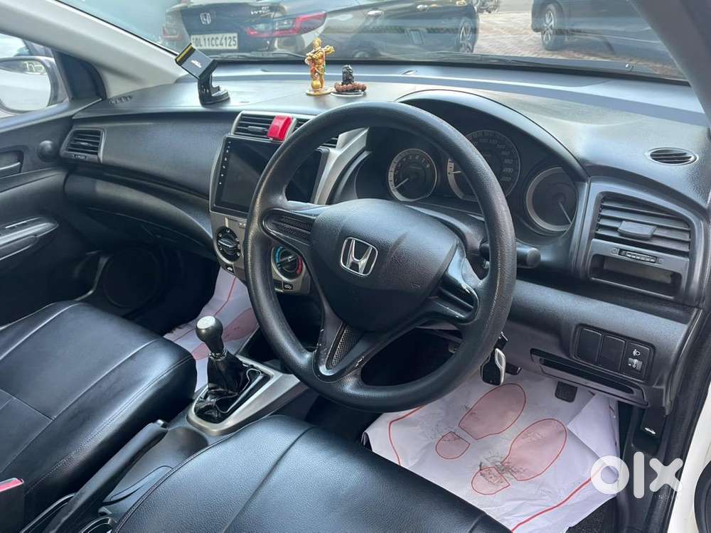 Honda City 2012 Petrol Perfect Condition.