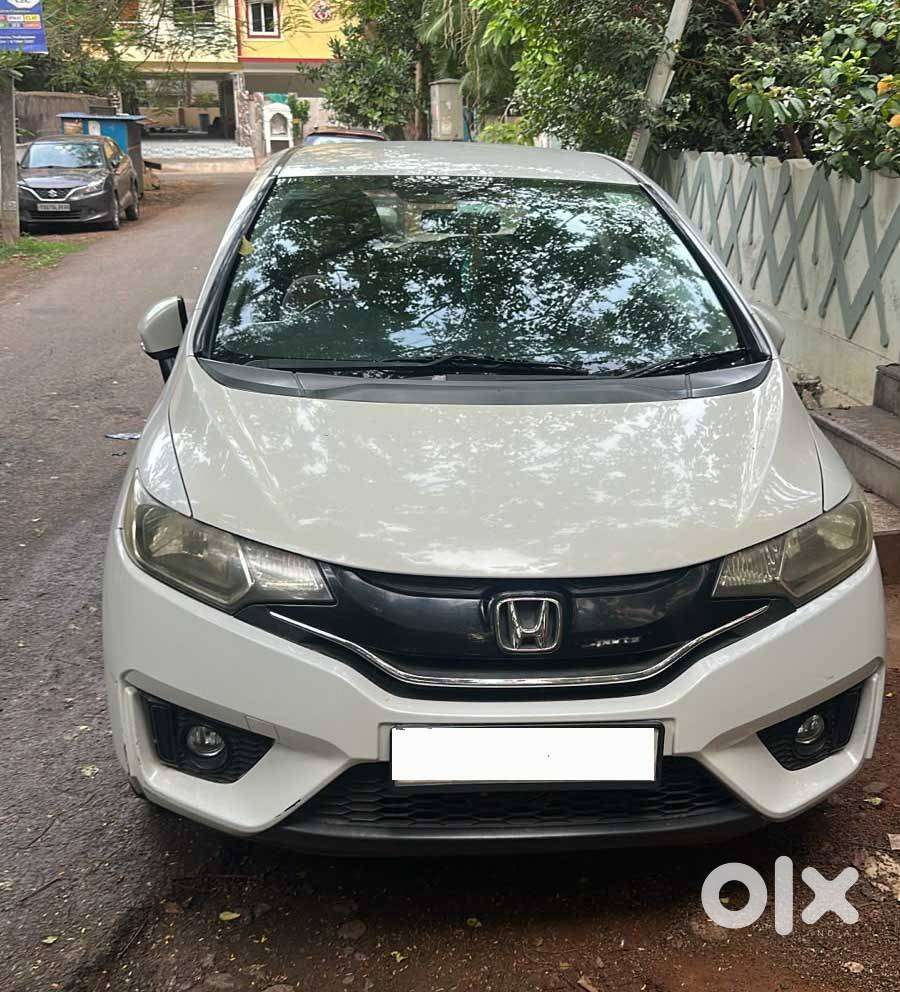Honda Jazz 2016 Diesel Good Condition