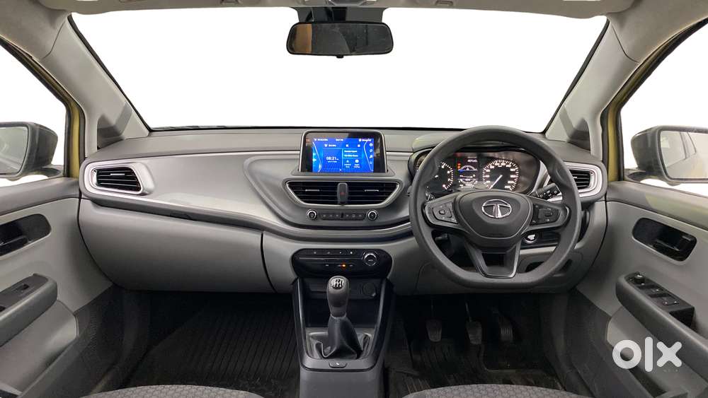 Tata Altroz 1.2 Xt, 2020, Petrol