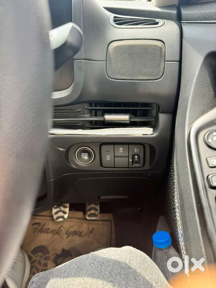 Hyundai Creta Facelift Petrol 2025