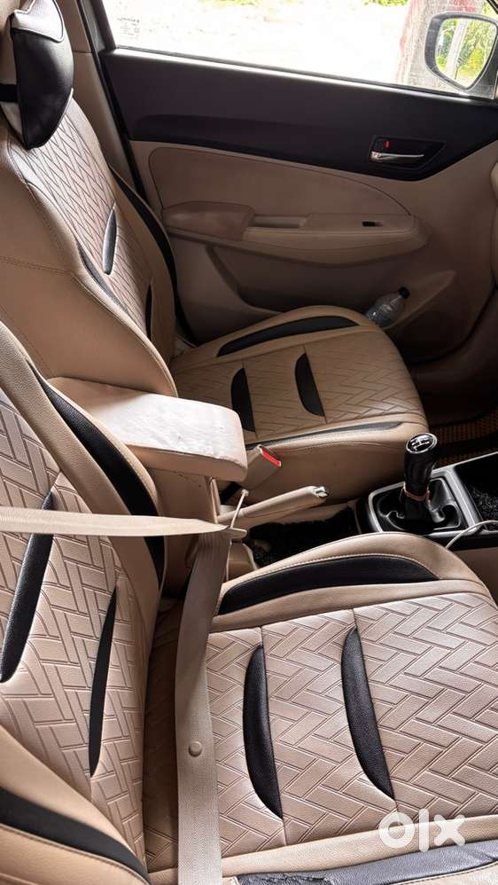 2019 Maruti Dzire Vxi