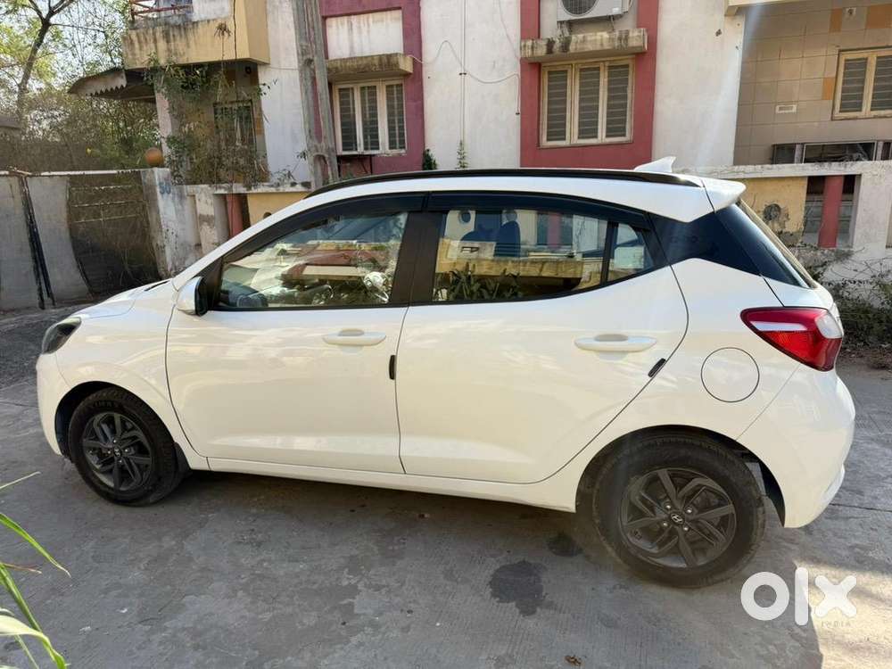 Hyundai Car Model 2021