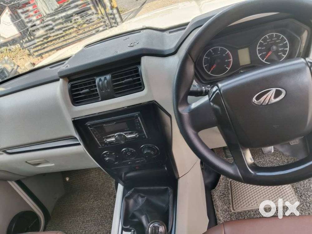 Mahindra Scorpio S3, 2019, Diesel