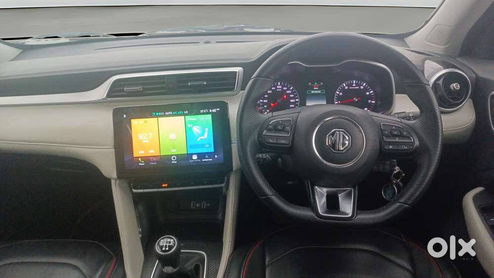 Mg Astor 1.5 Super, 2023, Petrol