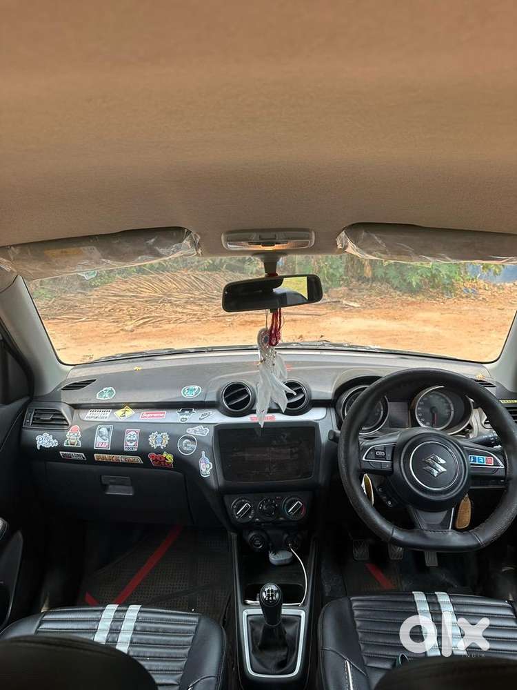 Maruti Suzuki 2023 Car