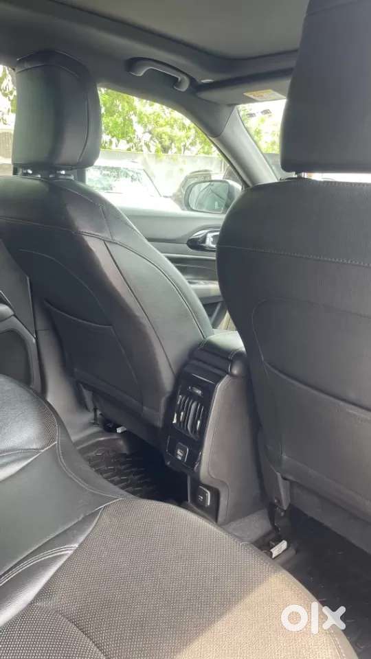 Jeep Compass 2.0 Limited Plus 4x4, 2022, Diesel