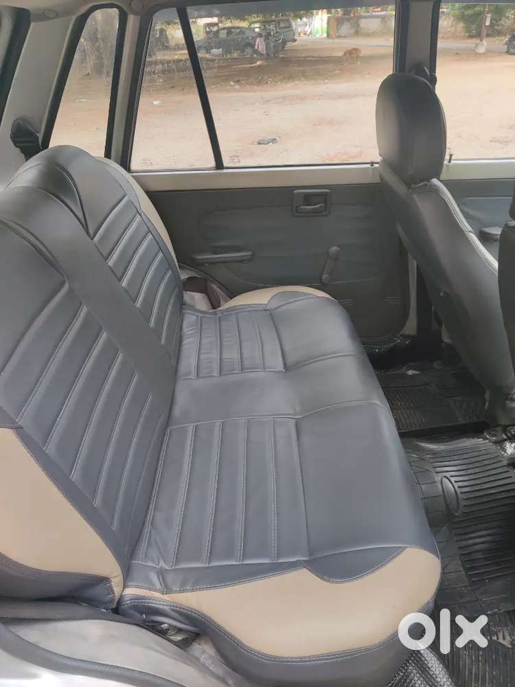 Maruti Suzuki 800 2005 Ac Petrol