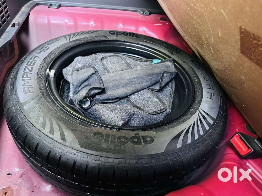 Hyundai Grand I10 Nios Sportz Amt 1.2 Kappa Vtvt, 2020, Petrol