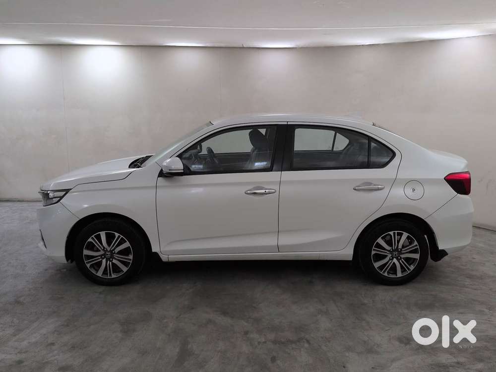 Honda Amaze Vx Cvt I-vtec, 2024, Petrol