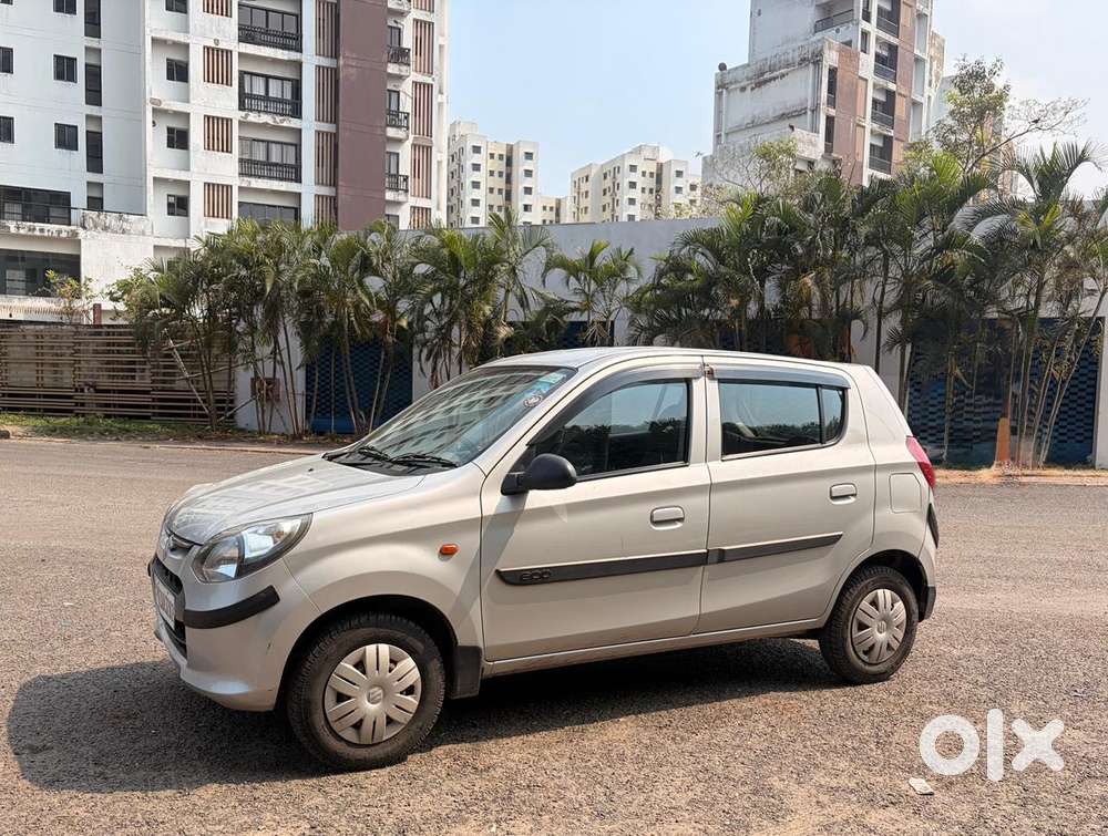 Maruti Suzuki Alto 800 2012-2016 Lxi, 2013, Petrol