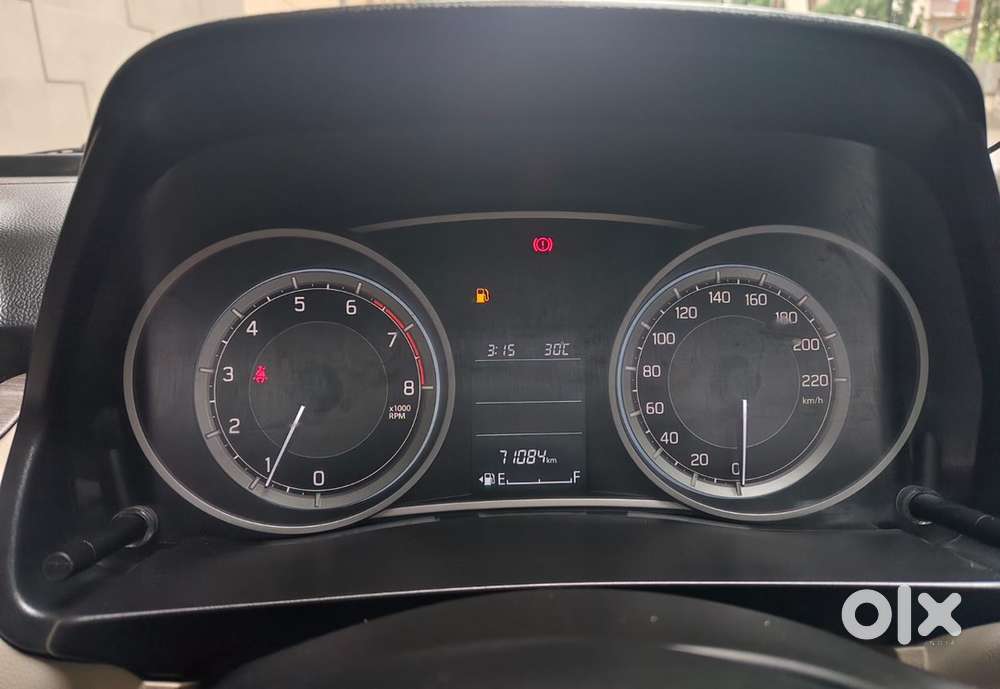 Maruti Suzuki Dzire 2024 Petrol Well Maintained