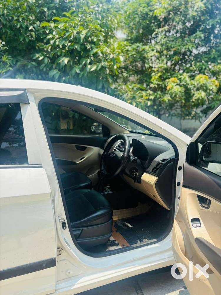 Hyundai Eon 2012 Petrol 80000 Km Driven