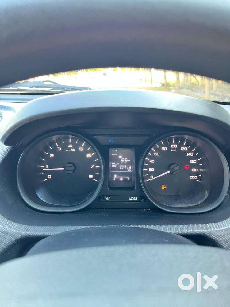 Tata Tigor, 2018, Cng & Hybrids