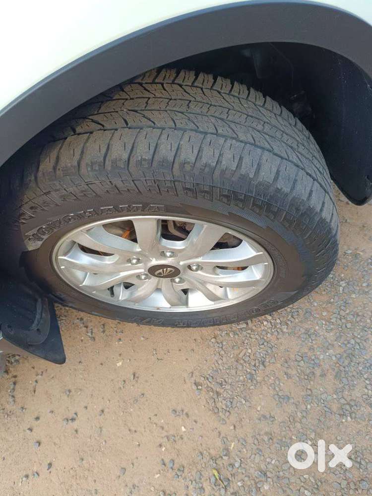 Mahindra Xuv500 W10 2wd, 2015, Diesel