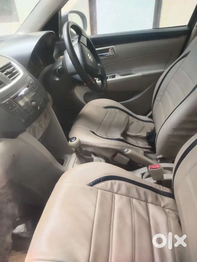 Maruti Suzuki Swift Dzire Vdi 2014 Diesel 160000 Km Driven