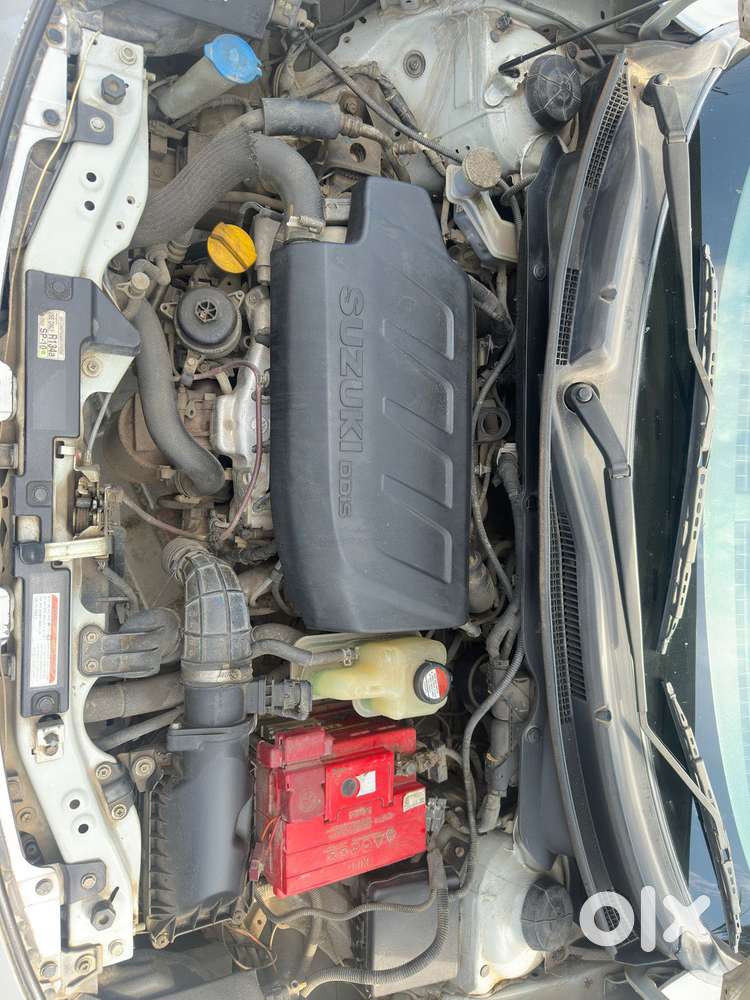 Maruti Suzuki Dzire 2017-2020 Vdi, 2018, Diesel