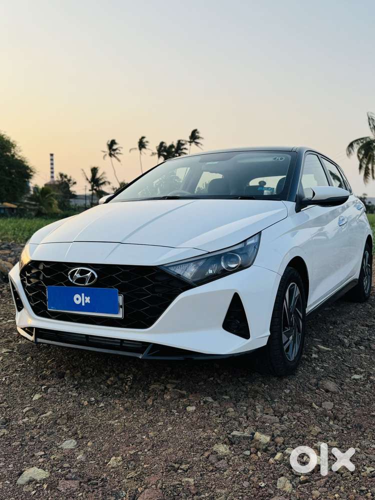 Hyundai New I20 1.5 Asta (o) Mt Dual Tone, 2020, Diesel