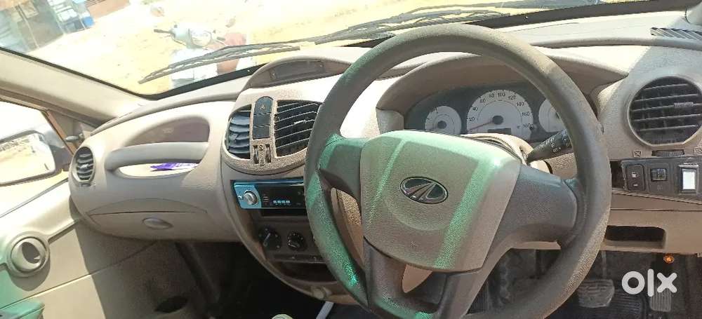 2014 Model (bs Iv)mahindra Xylo Diesel