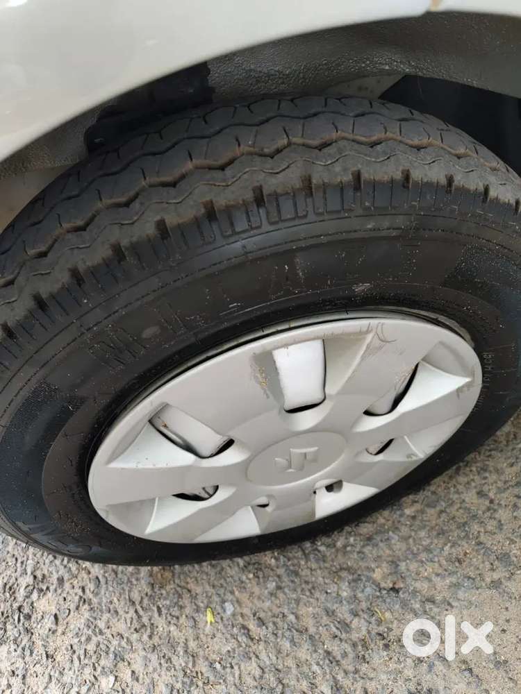 Ecco 2021 30000 Km Nice Vechile