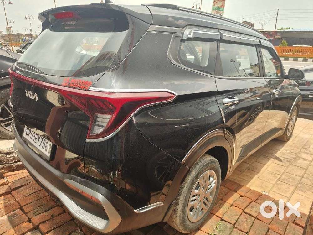 Kia Carens 1.5 Prestige 7 Str, 2024, Petrol