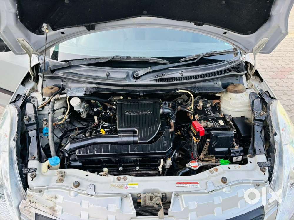 Maruti Swift 2016 Lxi Manual