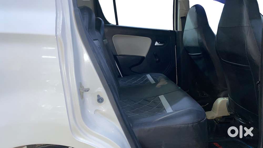 Maruti Suzuki Alto 0.8 Lxi (o), 2020, Petrol