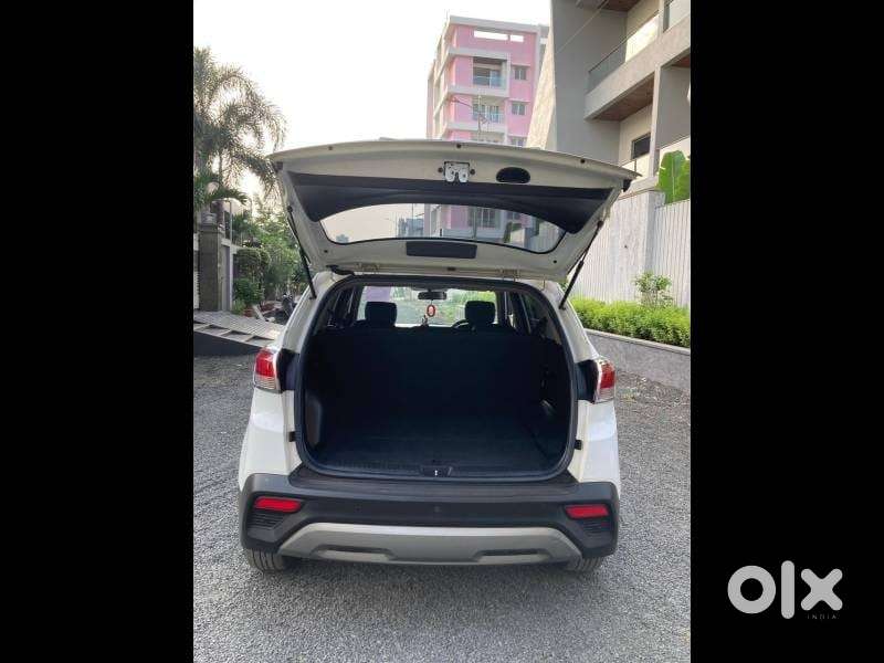 Hyundai Creta 1.6 E Plus, 2019, Diesel