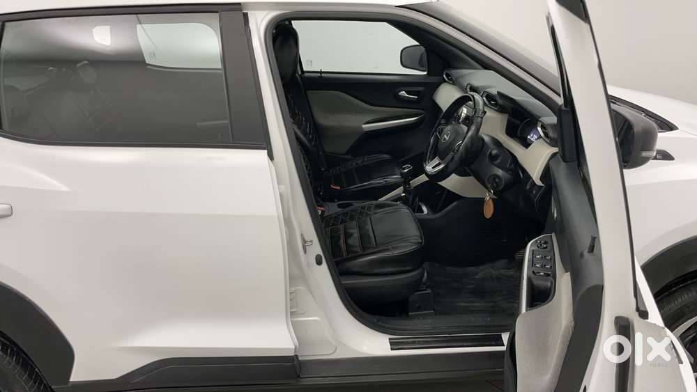 Nissan Magnite 1.0 Xl, 2023, Petrol