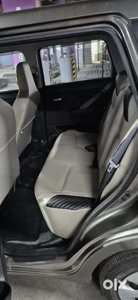 Maruti Suzuki Wagon R 1.2 Zxi, 2021, Petrol