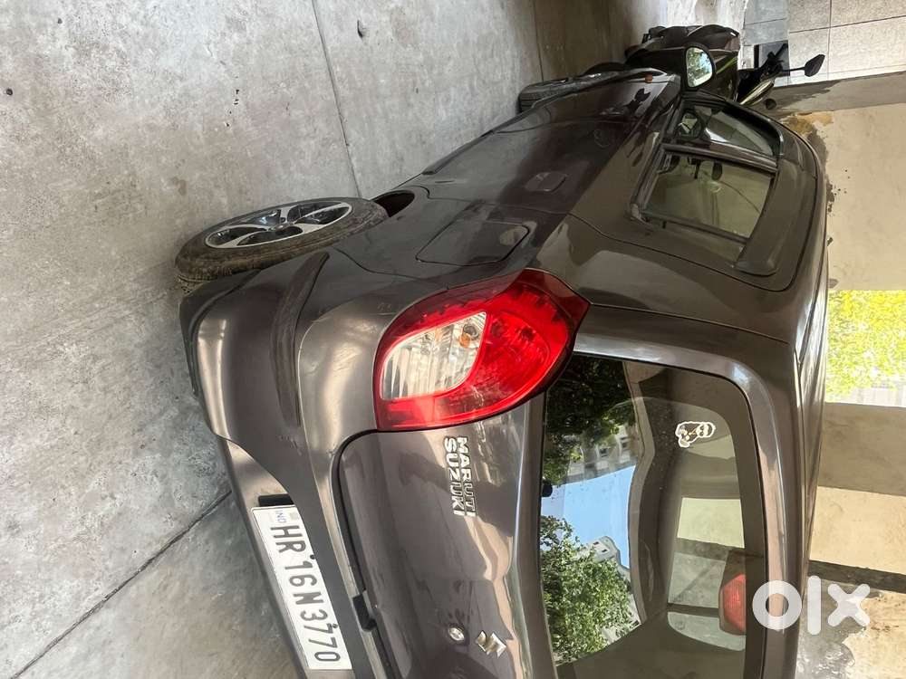 Gud Condition For Car