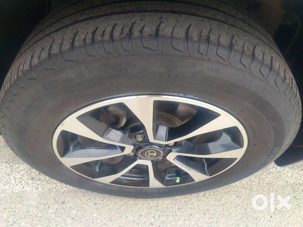 Tata Nexon 1.5 Revotorq Xz, 2020, Petrol