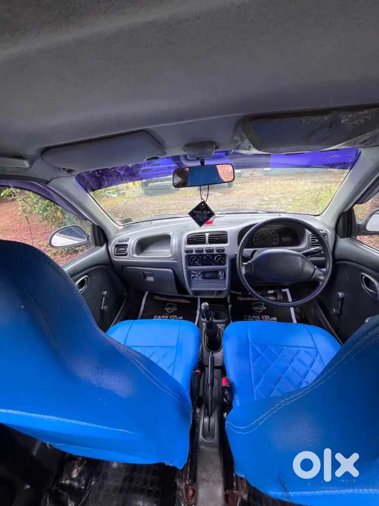 Maruti Suzuki Alto 2012 Petrol Good Condition
