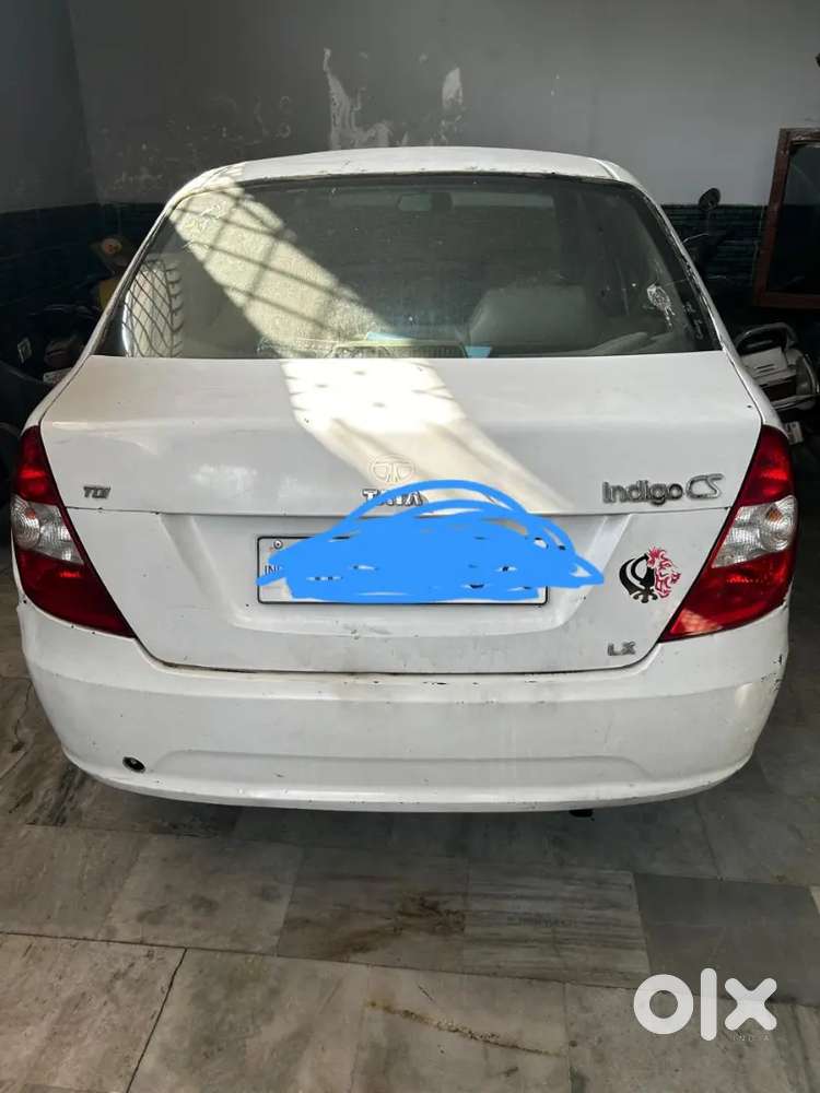 Tata Indigo Ecs Diesel Manual 2011