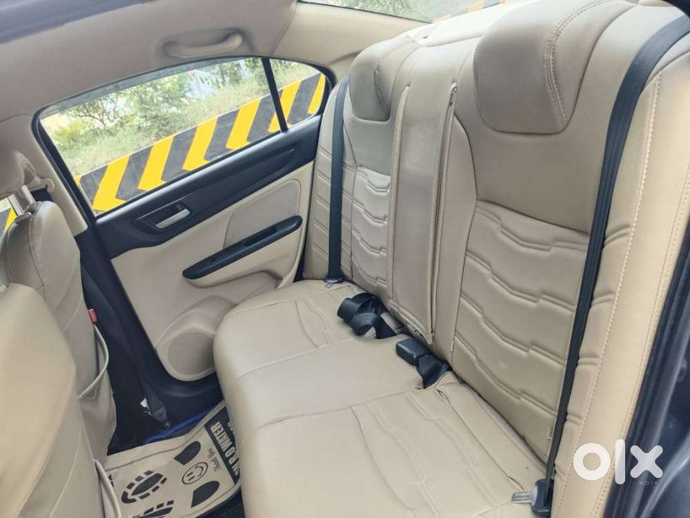 Honda Amaze [ ] 1.2 Vx I-vtec Mt, 2023, Petrol
