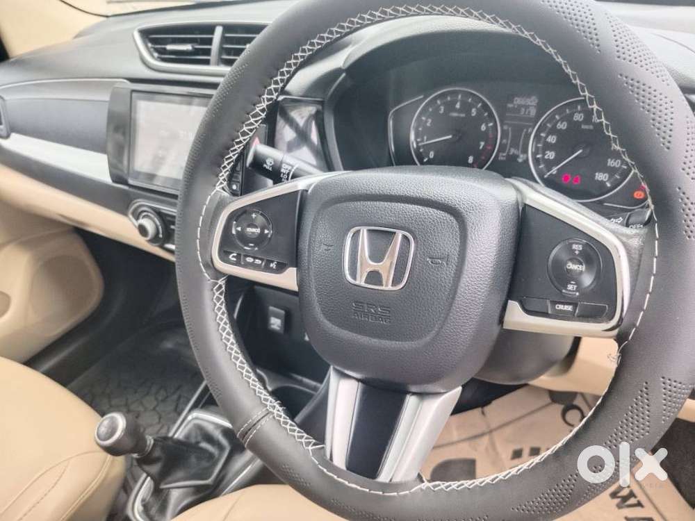 Honda Amaze [ ] 1.2 Vx I-vtec Mt, 2023, Petrol
