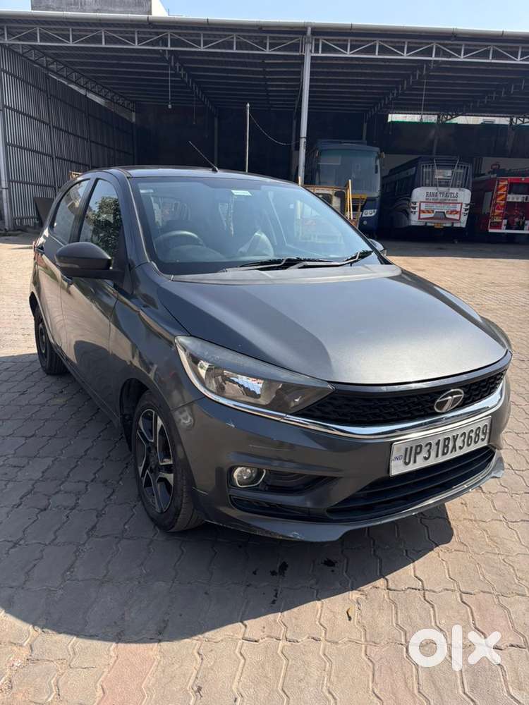 Tata Tiago Petrol 2022