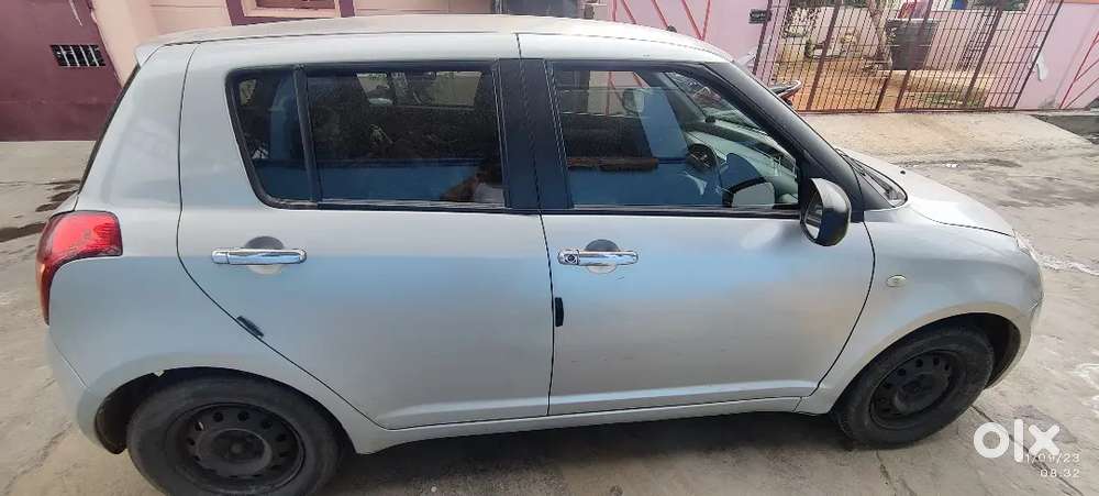Maruti Suzuki Swift 2008 Petrol Well Maintained