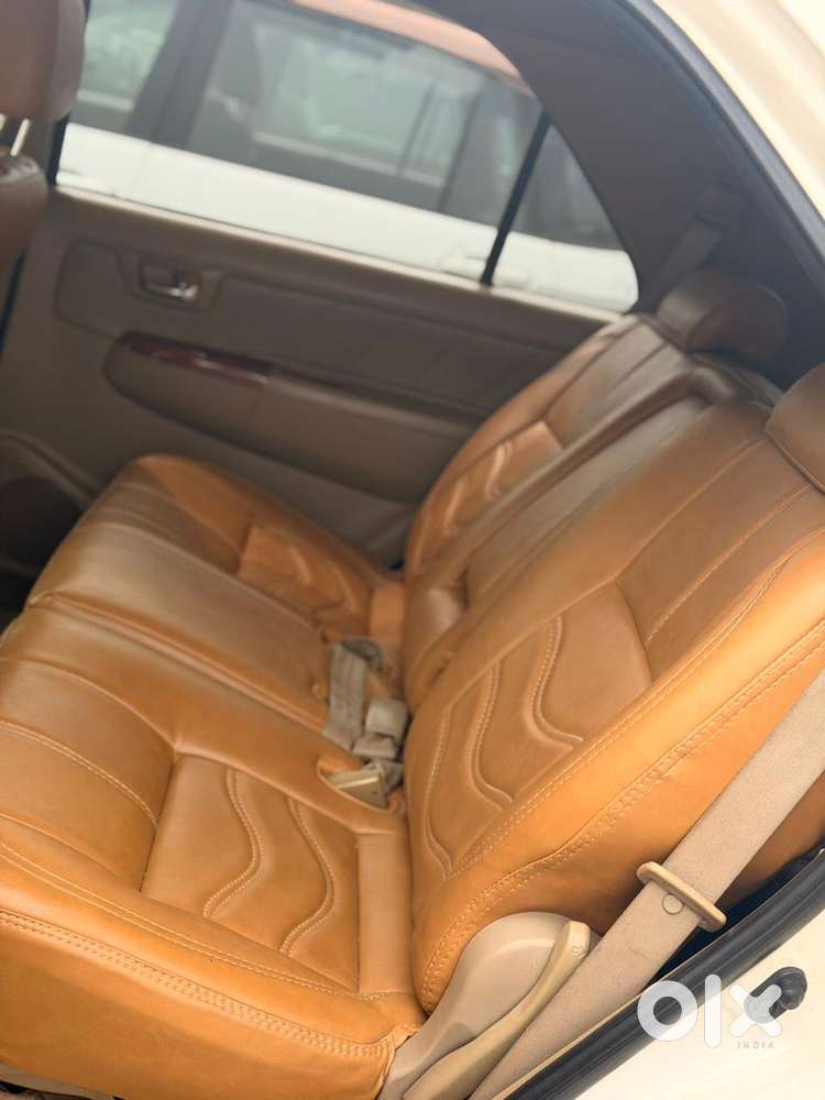 Toyota Fortuner 3.0 4x4 Manual, 2010, Diesel