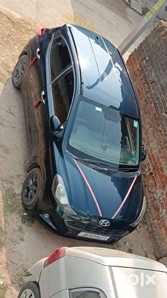 Hyundai Grand I10 Nios 2021