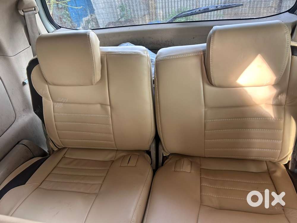 Toyota Innova Diesel Manual 2005 Car