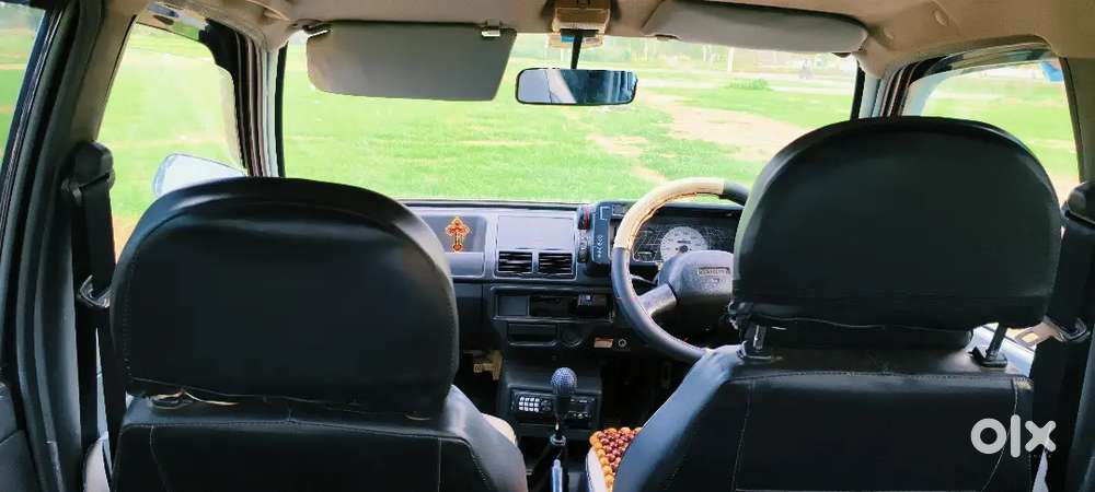 Maruti Suzuki 800 2010 Petrol Good Condition