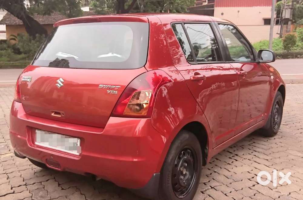 Maruti Suzuki Swift Ddis Vdi, 2009, Diesel