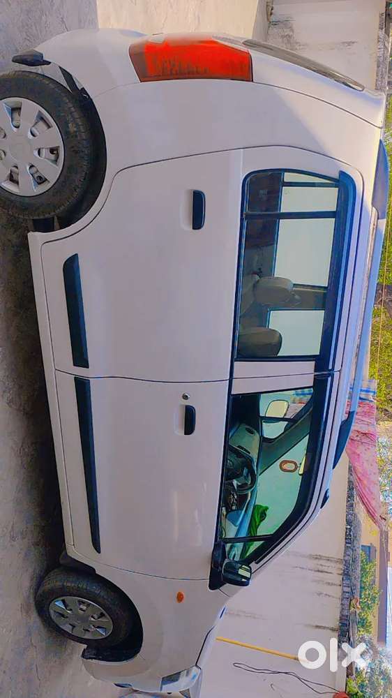 Maruti Suzuki Wagon R 2017 Cng & Hybrids 65000 Km Driven