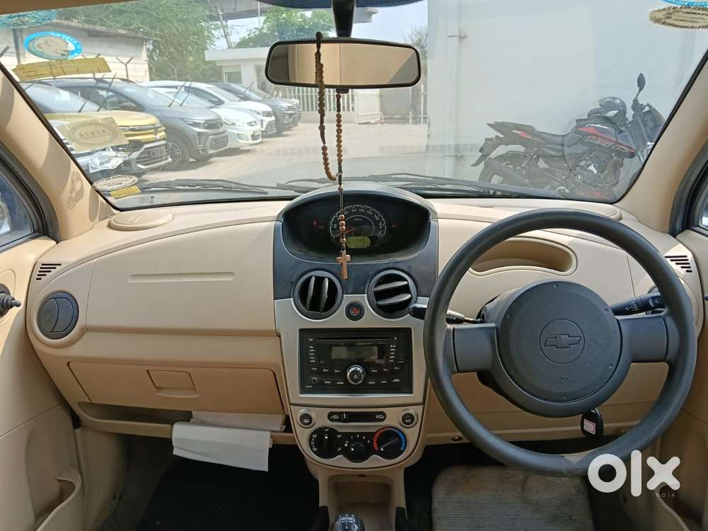 Chevrolet Spark 1.0 Lt, 2011, Petrol