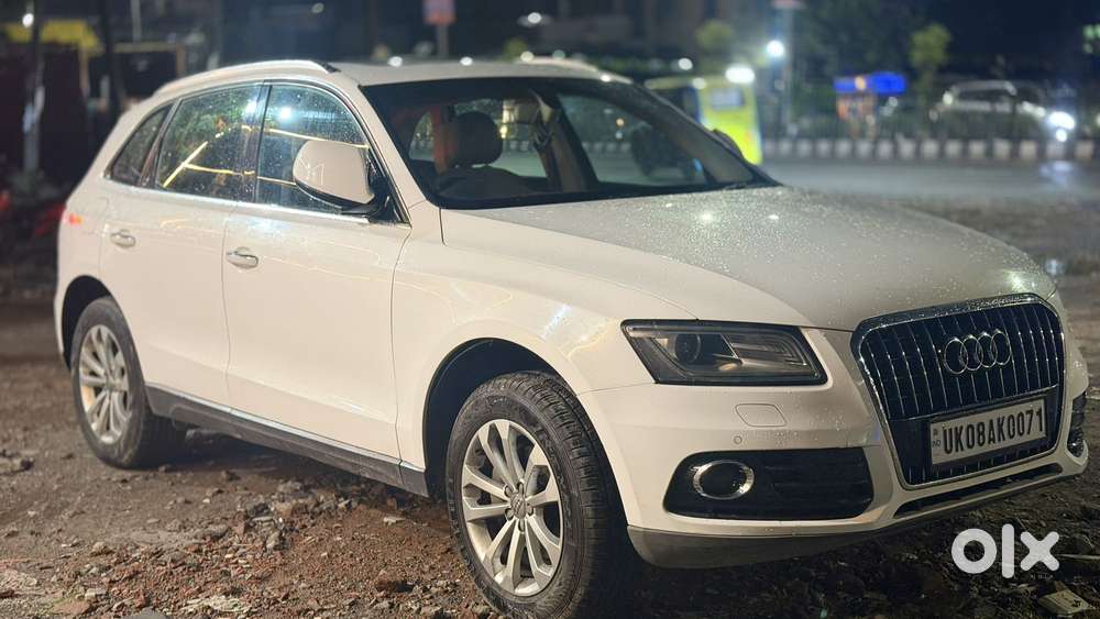 Audi Q5 30 Tdi Quattro, 2015, Diesel