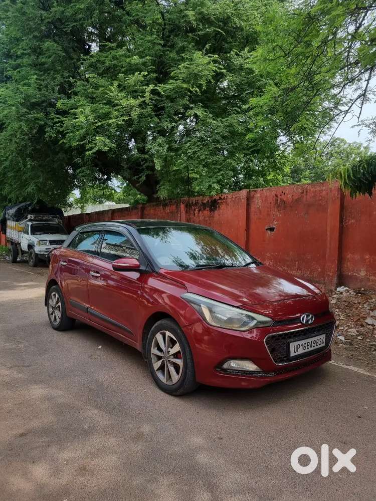 Hyundai I20 Crdi 2015 Variant